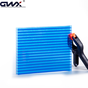 <span class=keywords><strong>Polycarbonate</strong></span> bảng điều khiển đôi tường tấm nhựa UV tráng nhựa trong suốt <span class=keywords><strong>Polycarbonate</strong></span> đôi tường <span class=keywords><strong>Polycarbonate</strong></span> tấm rỗng - Product Image 3