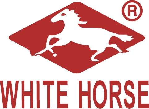 Zhejiang White Horse Abrasives  Co.,ltd. logo