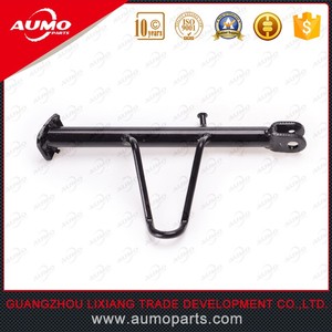 2017 Nouveau Design de Haute Qualité OEM D'autres Accessoires <span class=keywords><strong>Moto</strong></span> side stand pour <span class=keywords><strong>moto</strong></span> - Product Image 1