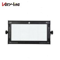 Interior Led audiencia luz 1000W 800W RGB 3 en 1 Color LED luz estroboscópica
