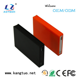 USB 3.0 размером 2,5 SATA HDD случай - Product Image 1