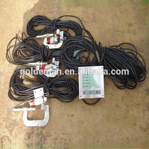 BC 200 a e BC 200 pompa di fango contatore di colpi - Product Image 3