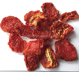 Tomate seco sol tomate tomate deshidratado de exportación - Product Image 5