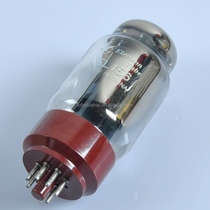 Shuguang Audio tubo de vacío un par combinado EL156 válvula Amp nuevo - Product Image 1