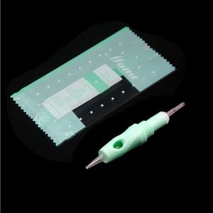 Yujulong — cartouche de vis pour maquillage Permanent, sans LOGO, cartouche de vis, Microblading, aiguille pour machine <span class=keywords><strong>NC</strong></span> - Product Image 5