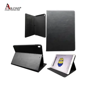 Hoge kwaliteit nieuwe stijl universele shockproof lederen beschermhoes voor tablet tablet voor ipad pro 10.5 inch