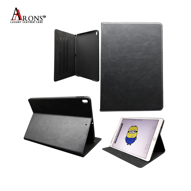 High Quality New Style Universal Shockproof Leather Protective case for Tablet Tablet for ipad Pro 10.5 Inches
