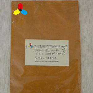 Axit Chrome Đỏ S-<span class=keywords><strong>80</strong></span> (màu đỏ 3) - Product Image 2