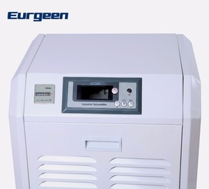 Eugeen-<span class=keywords><strong>deshumidificador</strong></span> portátil de alta gama, <span class=keywords><strong>deshumidificador</strong></span> comercial de gran capacidad, 100 L, grado Industrial - Product Image 2