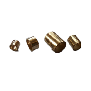 Стандартная Высококачественная бесшовная латунная трубка/труба <span class=keywords><strong>C3604</strong></span> <span class=keywords><strong>JIS</strong></span> - Product Image 2