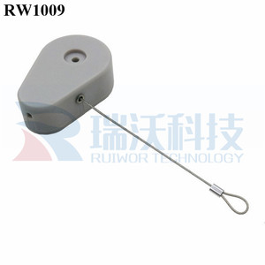 Nhỏ Có Thể Thu Vào Công Cụ Dây Buộc An Ninh Công Cụ Nhỏ Tethers - Product Image 5