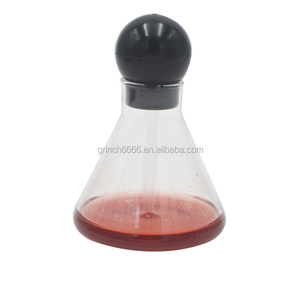 Bouteille à huile et vinaigre avec <span class=keywords><strong>pipette</strong></span> - Product Image 1