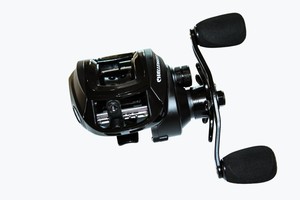 รอกตกปลา NHfishing <span class=keywords><strong>ราคา</strong></span>ถูก รอกเบทคาสติ้งสำหรับน้ำเค็ม รับผลิตแบบ OEM - Product Image 2