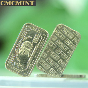 ราคาไนโอเบียมต่อกิโลกรัม 1 กรัม 999 บริสุทธิ์ แท่งทองไนโอเบียม A131 - Product Image 2