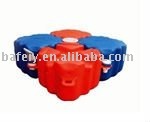 plastic pontoon,floating dock,floating platform
