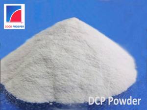 DCP mangimi supplemento, DCP 18% in polvere, Dibasic Fosfato di Calcio - Product Image 3