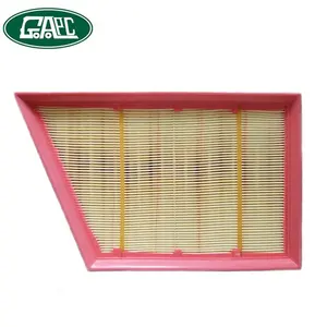 Car Air Filter LR029078 BJ32-9601-AA ALA-8245 for Land Rover for Freelander 2 for Range Rover Evoque Spare Parts Wholesale