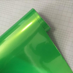 <span class=keywords><strong>Vinilo</strong></span> de camaleón dorado y verde para coche, pegatina para <span class=keywords><strong>Auto</strong></span>, venta al por mayor - Product Image 1