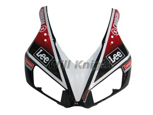 ABSฉีดแม่พิมพ์ร่างกายแผงสำหรับฮอนด้าCBR1000RR CBR <span class=keywords><strong>1000RR</strong></span> <span class=keywords><strong>2006</strong></span> 2007สีขาวสีดำสีฟ้าลีฉบับ - Product Image 6