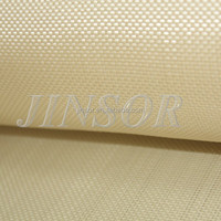 Tissu en taffetas LCP Vectran Jinsor V1501P, écologique, imperméable, résistant, uni, 100-250 cm, pour outils de pêche et sacs/sacs à main/sacs fourre-tout