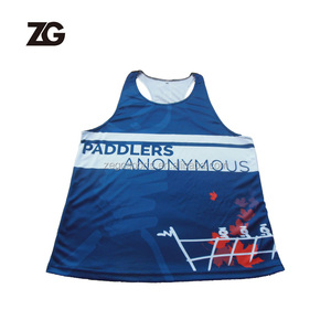 OEM Designed Women's Slim Sports <strong>Vest</strong> Back Single <strong>Sweat</strong> Slimming Can Be Customized Patterned Sports <strong>Vest</strong> - Product Image 5