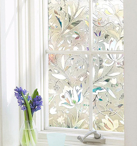 <strong>Privacy</strong> Double Sided Static <strong>Window</strong> Film with Digital Printing for Home Decoration - Product Image 2