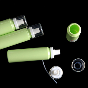 Heypack Fabricant de marque Vente en gros Personnalisé de haute qualité 40ml 60ml 70ml 100ml 120ml Flacon pulvérisateur de brouillard cosmétique d'<span class=keywords><strong>occasion</strong></span> pour animaux de compagnie - Product Image 2