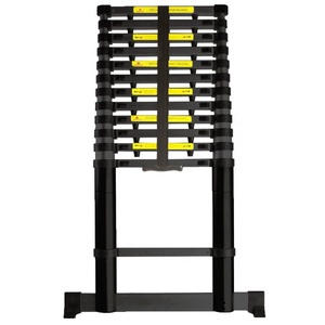 12.5FT Folding Climb Nhôm Kính Thiên Văn Bước Thang Đa Mục Đích - Product Image 4