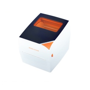 Imprimante d'étiquettes à haute vitesse Rongta Rp411 203 dpi Imprimante thermique de codes-barres - Product Image 1