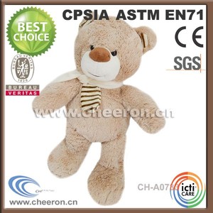 Brauch mini <span class=keywords><strong>pl</strong></span>üsch teddybär spielzeug, brauch <span class=keywords><strong>pl</strong></span>üschbär spielzeug, beliebten <span class=keywords><strong>pl</strong></span>üsch teddybär spielzeug - Product Image 3