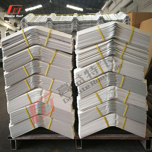 Supplier Building Materials <strong>Roof</strong> Tiles PVC Roofing Composite <strong>Roof</strong> <strong>Shingles</strong> - Product Image 6