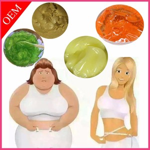 Crema Dimagrante alle Erbe Fornita dalla Cina Brucia Grassi per la Perdita di Peso Corporeo - Product Image 2