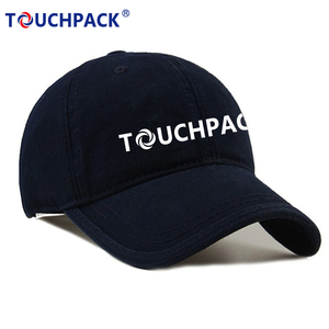 De alta calidad, 100% algodón, 6 paneles <span class=keywords><strong>barato</strong></span> personalizado deporte gorras de béisbol - Product Image 2