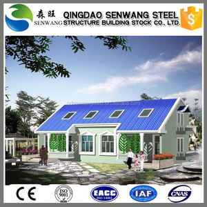 Cheap ready made in hand wrench premade <span class=keywords><strong>House</strong></span> - Product Image 2