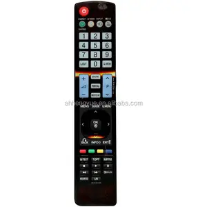 免费送货电视通用遥控器，适用于l-g AKB72914261 BD家庭影院系统3D液晶发光二极管电视