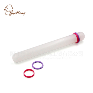 Cán Nhựa Có Thể Điều Chỉnh Chất Lượng Cao Chống Dính Kẹo Mềm Cho Trẻ Em Để Làm Bột Với Dây Dày - Product Image 5