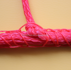 Lưới Dây Trượt Tuyết, Lưới Hàng Rào An Toàn Rào Chắn Bện, De Nylon Redes De Malha Fina, Mạng Nhựa Đứng - Product Image 3