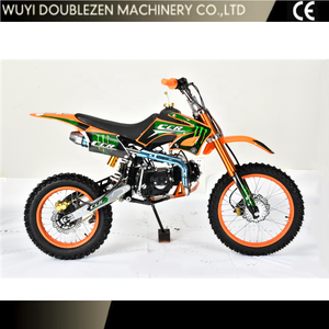 <span class=keywords><strong>Moto</strong></span> tout-terrain <span class=keywords><strong>APOLLO</strong></span> 125CC à vendre - Product Image 2