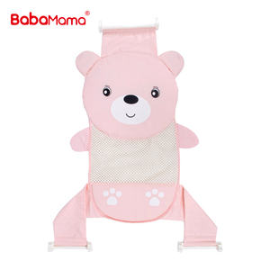 China nueva cama de baño cruzada portátil barata del baño del algodón del estilo del bebé de China - Product Image 1