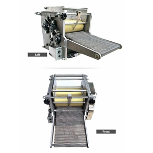 Presse <span class=keywords><strong>à</strong></span> tortillas de haute qualité, <span class=keywords><strong>machine</strong></span> <span class=keywords><strong>à</strong></span> fabriquer des tortillas de <span class=keywords><strong>farine</strong></span> commerciale, <span class=keywords><strong>machine</strong></span> <span class=keywords><strong>à</strong></span> <span class=keywords><strong>pain</strong></span> tortilla automatique - Product Image 3