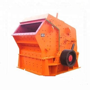 Homemade Rock Crusher Sand Making Crusher 0-2mm Fine Crusher