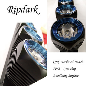 Auto iluminación de alta calidad led luz de conducción <span class=keywords><strong>campo</strong></span> a través del cree led light <span class=keywords><strong>bar</strong></span> para <span class=keywords><strong>el</strong></span> coche - Product Image 5