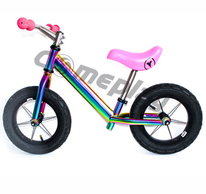 Bicicleta de equilibrio <span class=keywords><strong>para</strong></span> <span class=keywords><strong>niños</strong></span>, alta calidad, <span class=keywords><strong>Sin</strong></span> pedal - Product Image 3