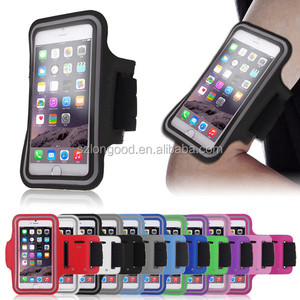 Sport courir Gym Fitness brassard Arm Band Case pour Iphone6S / housse pour Iphone6S - Product Image 1