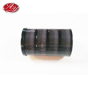 Chất lượng cao in đen tròn cao hộp thiếc hộp công cụ Quà Tặng - Product Image 6