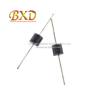 100% नई और मूल डायोड <span class=keywords><strong>10A10</strong></span> R-6 10A/1000 V शुद्ध डायोड - Product Image 2