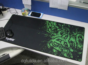 De gran tamaño steelseries mouse pad, <span class=keywords><strong>razer</strong></span> goliathus mousepad, ratón de juegos personalizado almohadillas - Product Image 4
