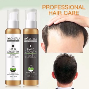 毛再生処理美容液天然ケア製品30ml + 30ml - Product Image 3