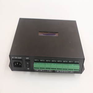 T-500Kออนไลน์นำตัวควบคุมพิกเซลควบคุมผ่านทาง<span class=keywords><strong>PC</strong></span>สนับสนุน6144พิกเซล - Product Image 6