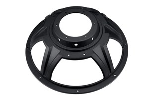 Loa siêu trầm phụ tùng phụ kiện 18 inch nhôm khung - Product Image 3